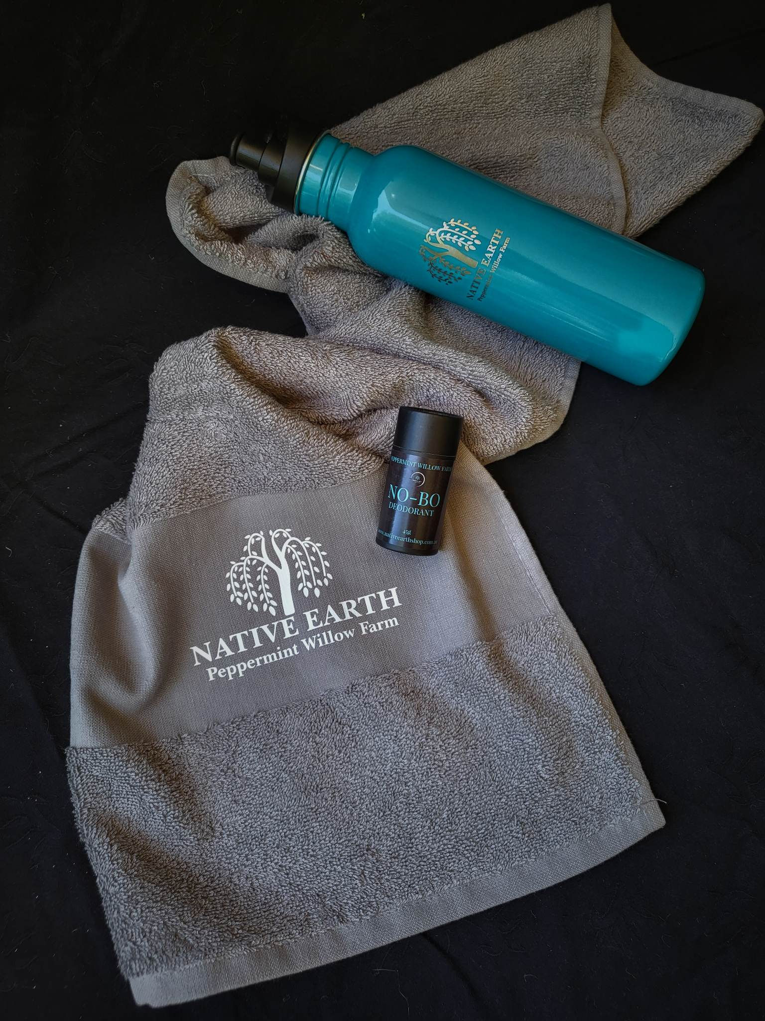 Gym Gift Pack