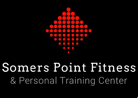 Somers Point Fitness logo