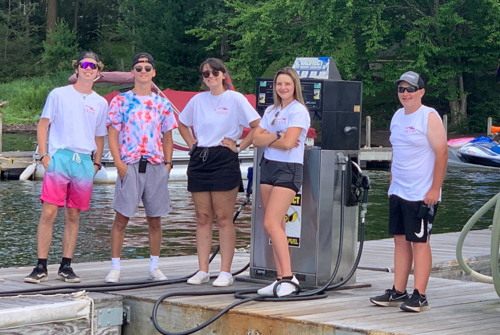 JOBS Pocono Action Sports