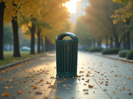 Transforming Your City: How to Combat Littering