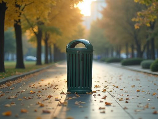 Transforming Your City: How to Combat Littering