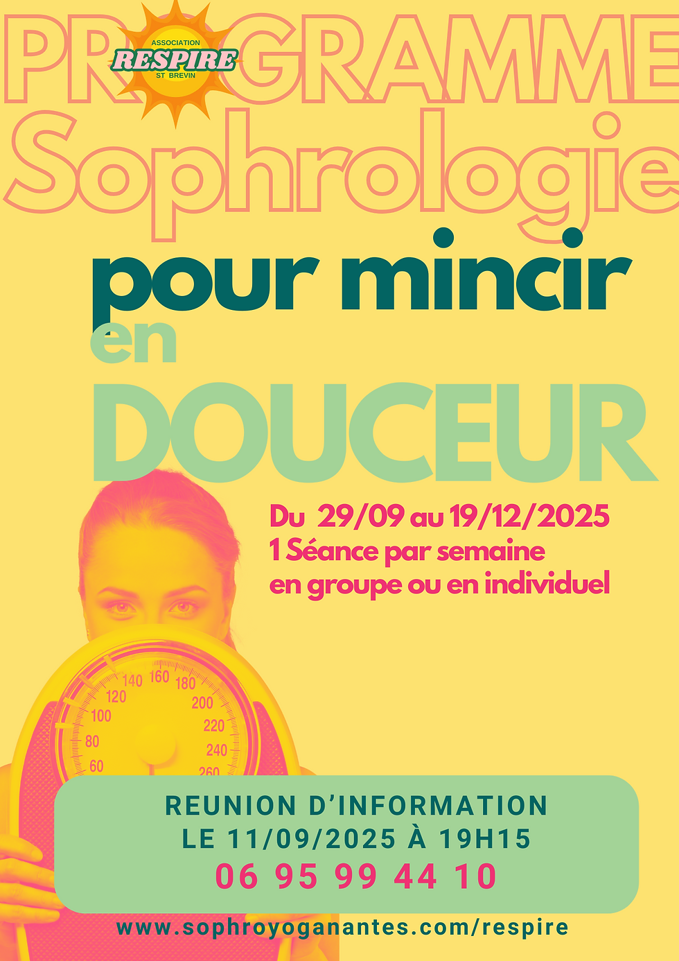 PROGRAMME MINCEUR