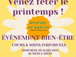 LE PRINTEMPS