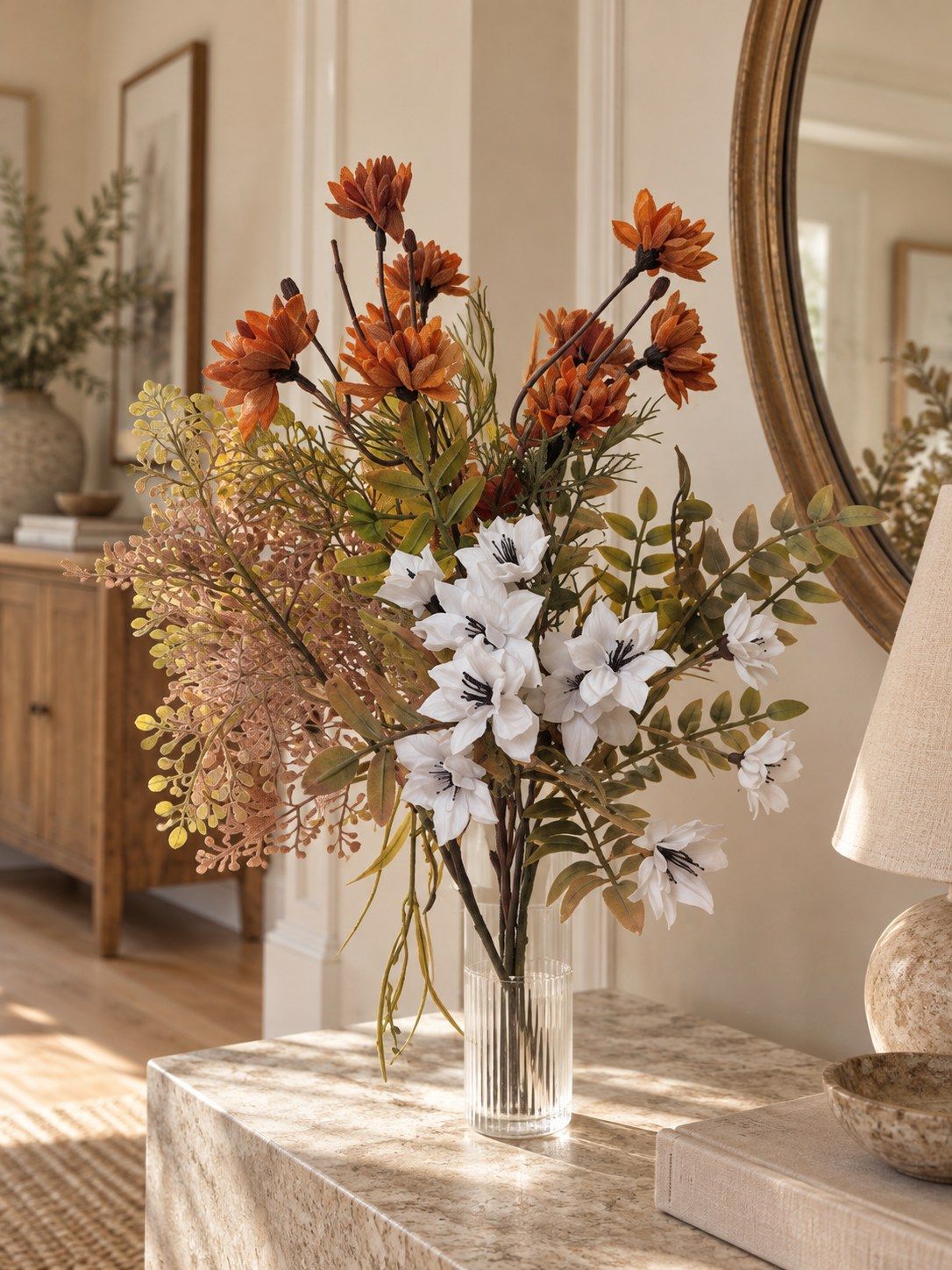 Vintage decorative