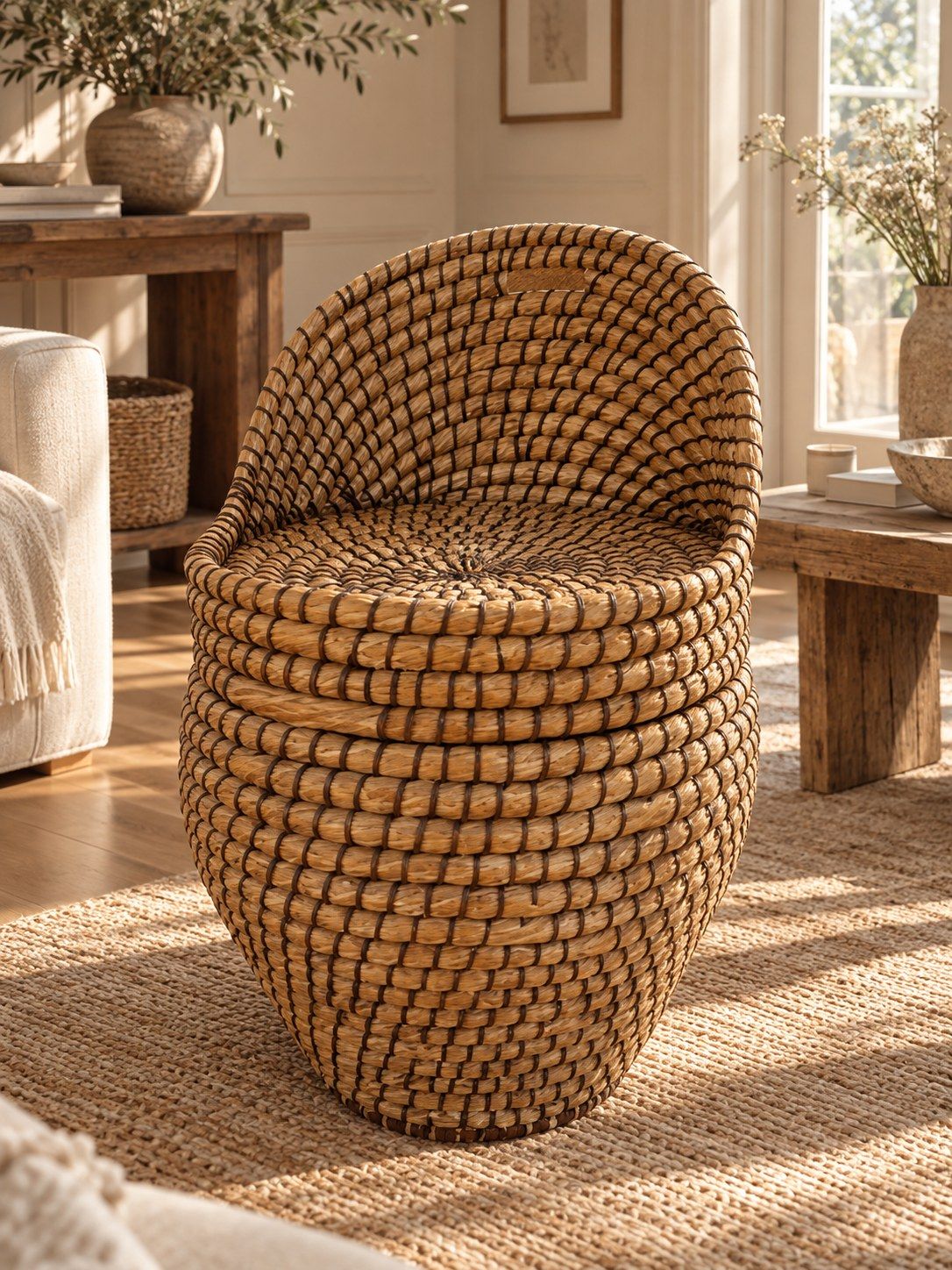 Vintage furniture