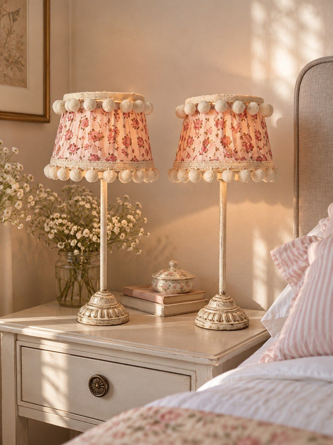 Vintage lighting
