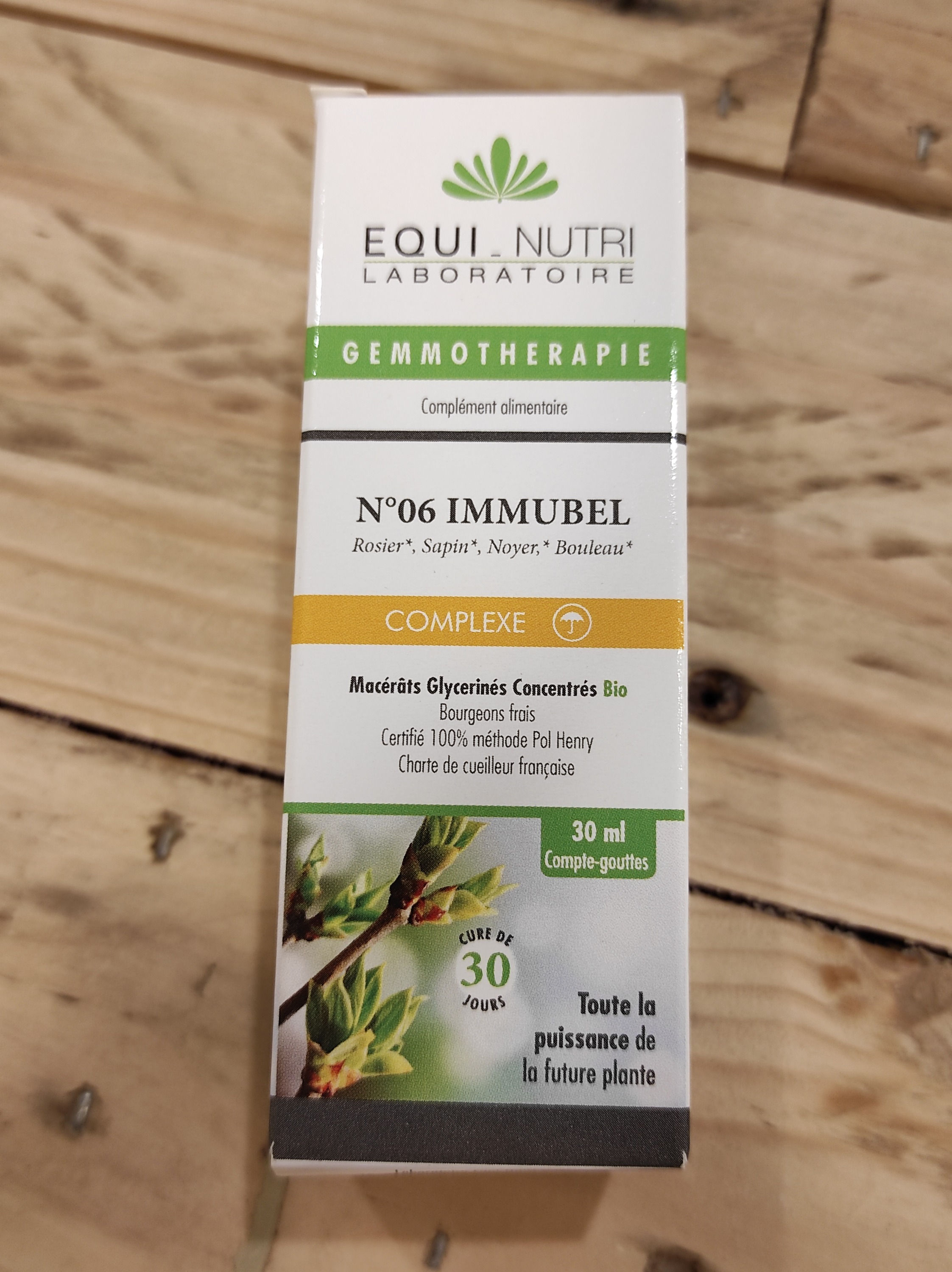 IMMUBEL BIO