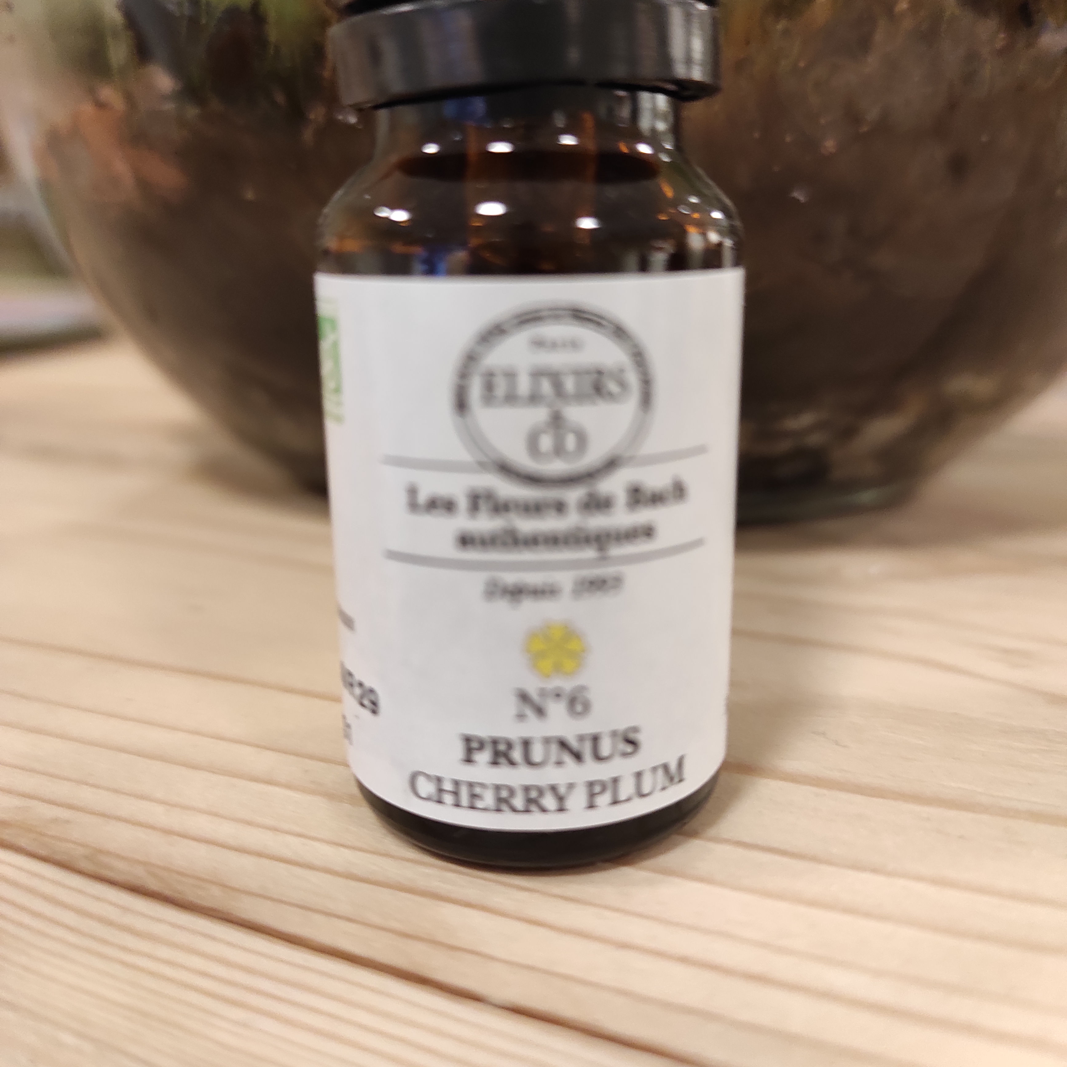 Cherry plum (6)