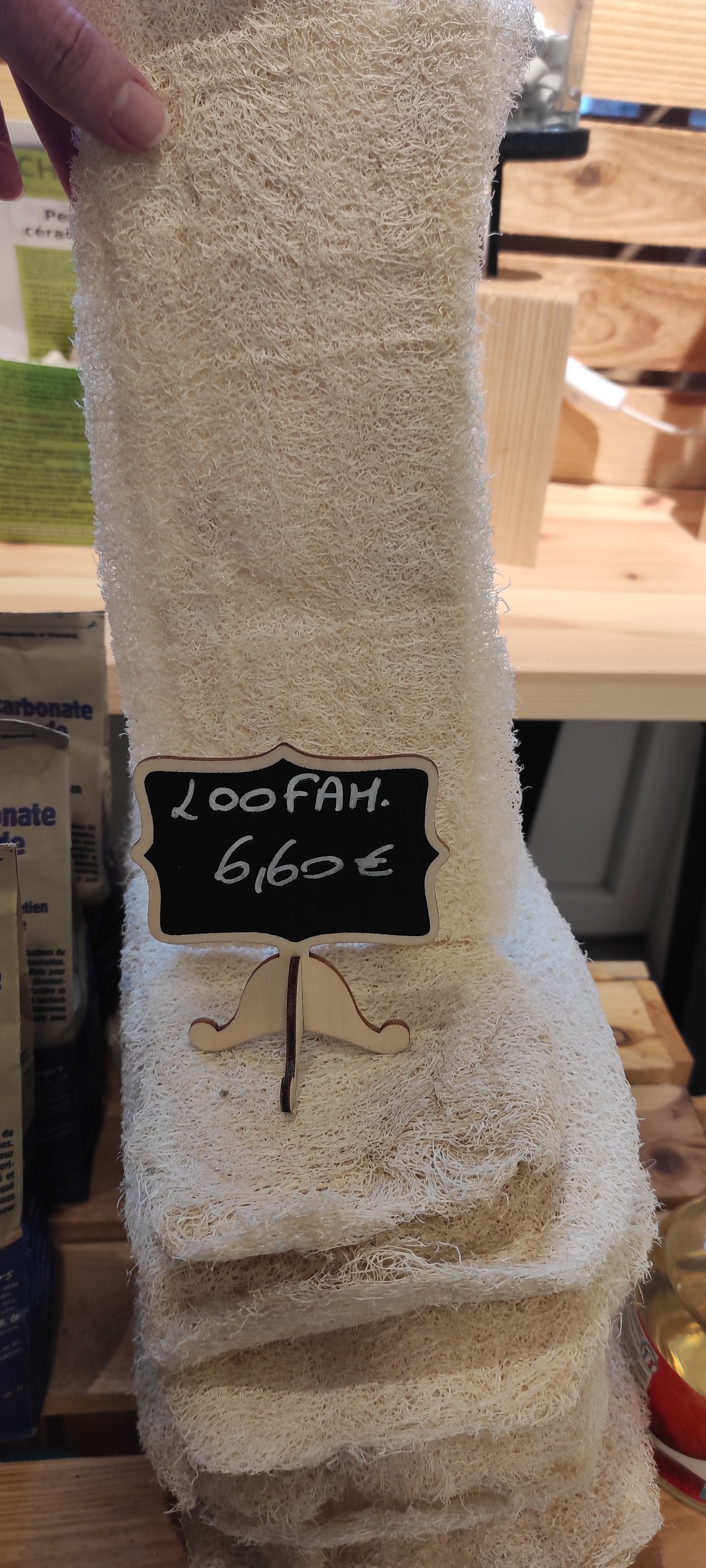 Loofah