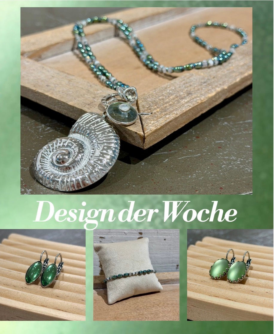 Design der Woche - Sommerkollektion 2026