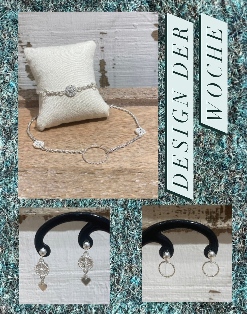 Miniaturbild: arubaS - Armband Silber