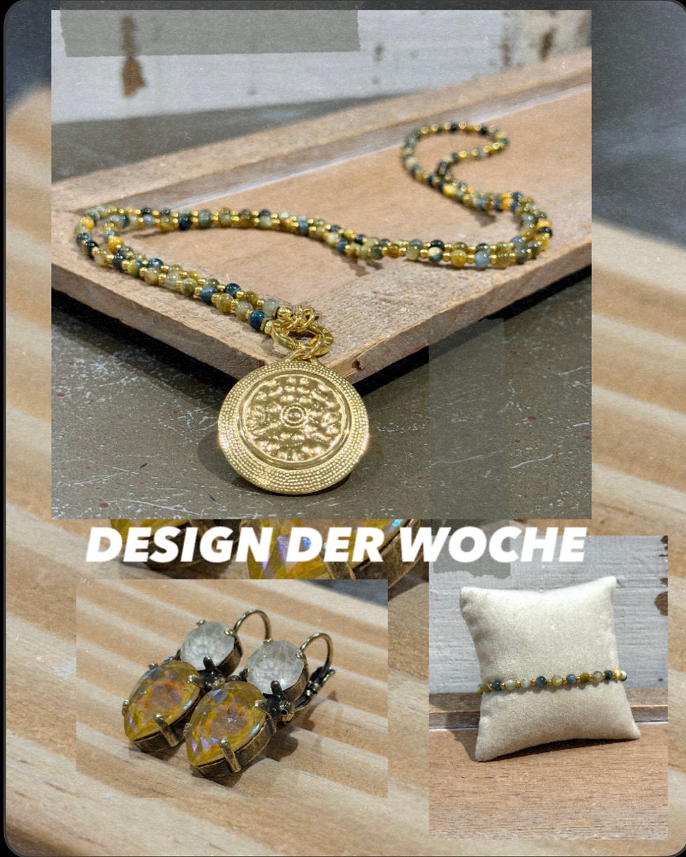 Design der Woche - Frühlingskollektion 2026