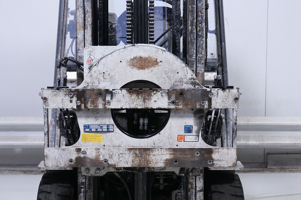 Thumbnail: 1274 Cascade Rotator 40G