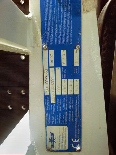 Thumbnail: 20161006 Cascade Carton Clamp