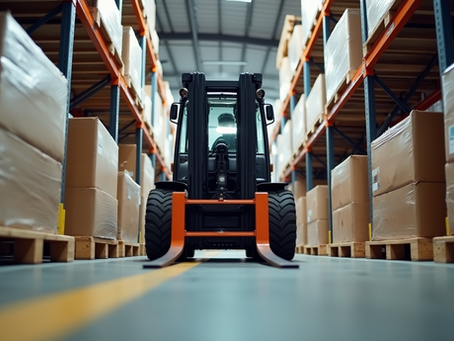Boost Your Operations with Tailored Forklift Attachment Options