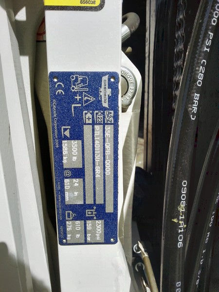 Thumbnail: 1028 Cascade Push Pull Attachment 35E-QPB-Q001