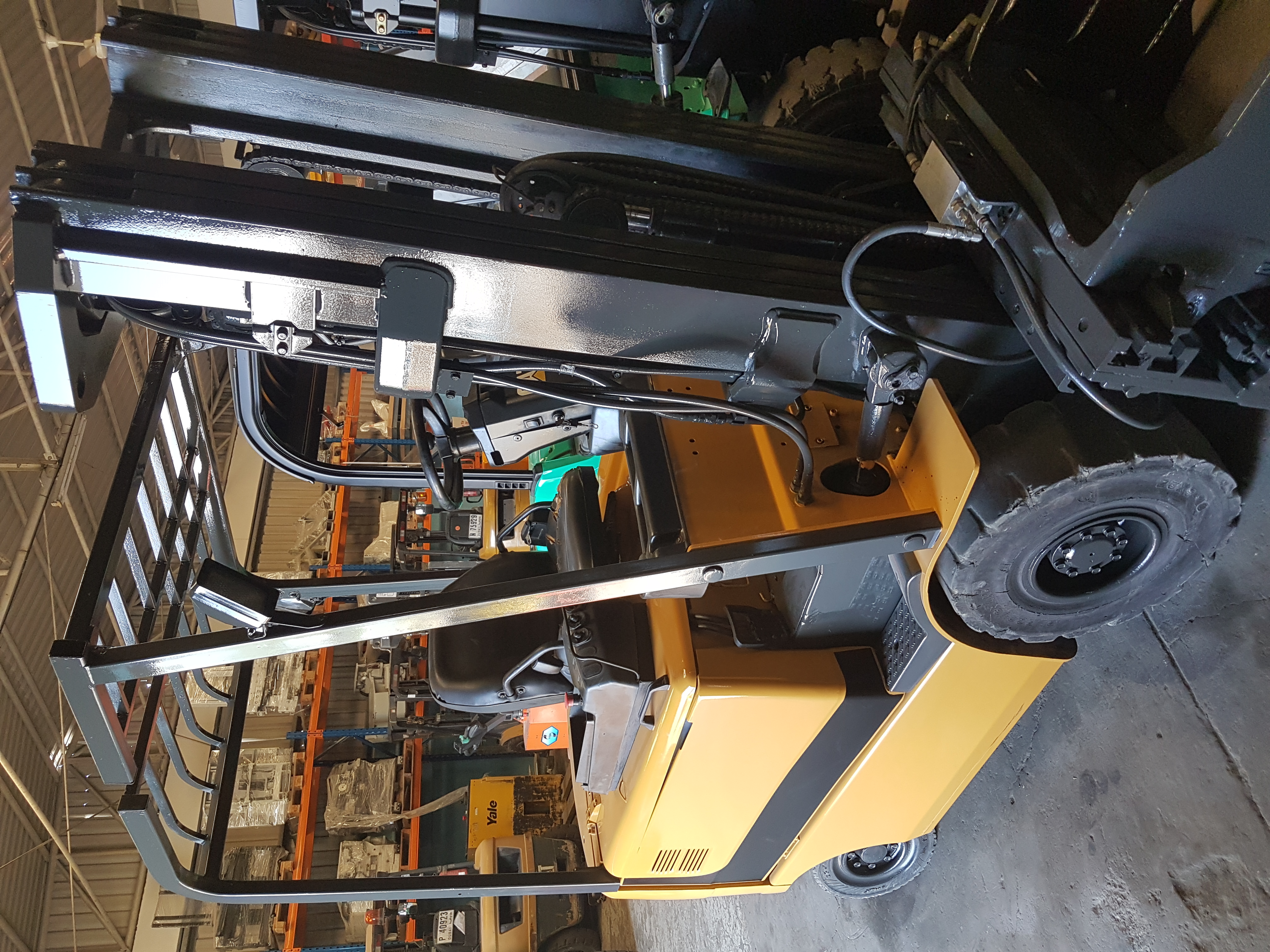 forklift attachments forklift attachments