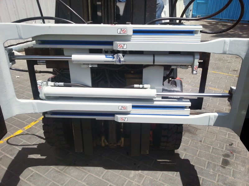 Thumbnail: 20161053 Cascade Carton/Appliance Clamp