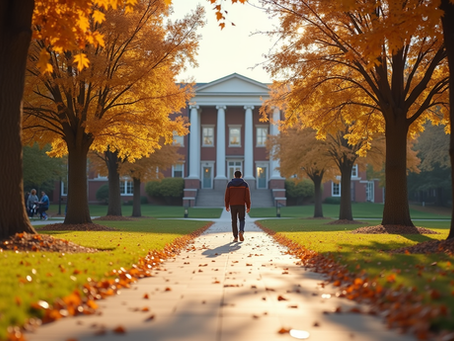 Navigating Criminal Charges: How College Students Can Protect Their Future with Attorney Ashley Herndon Seymour