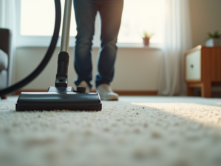 Reliable Cleaners Available Near You