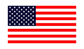 American flag, Signature Cleaning Solutions is proud to be American owned and operated.