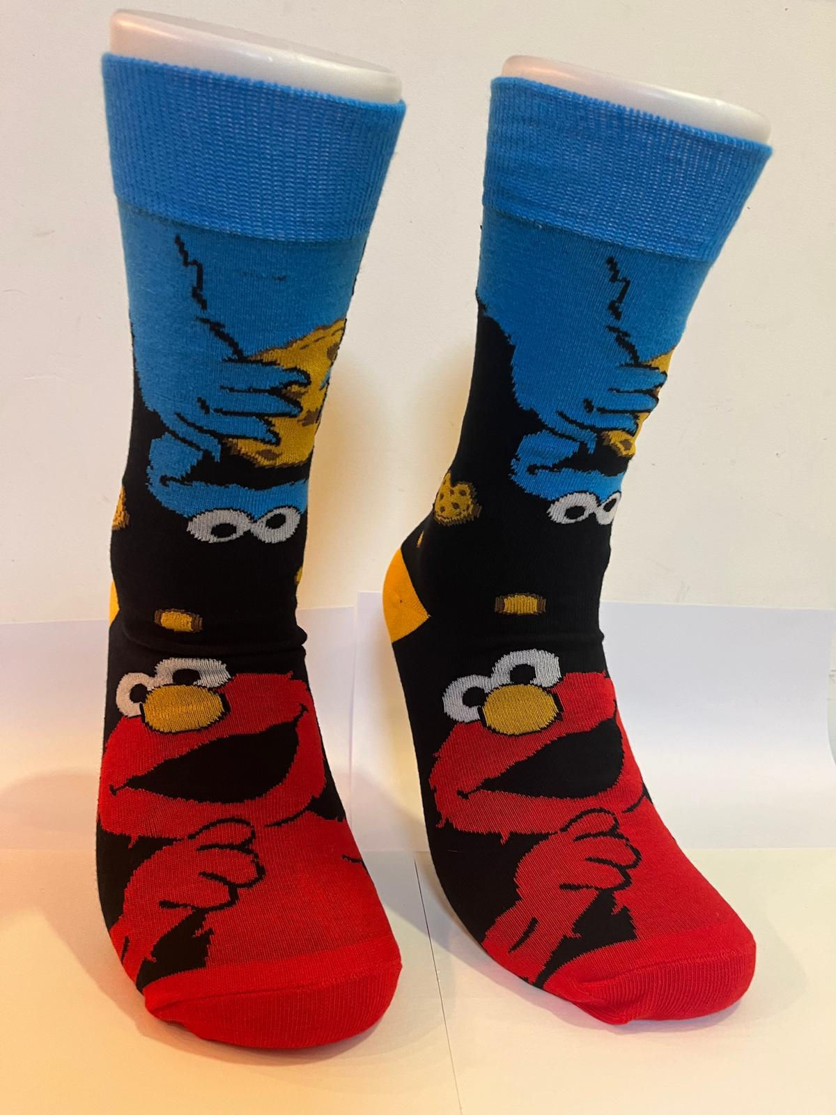 עוגיפלצת ואלמו