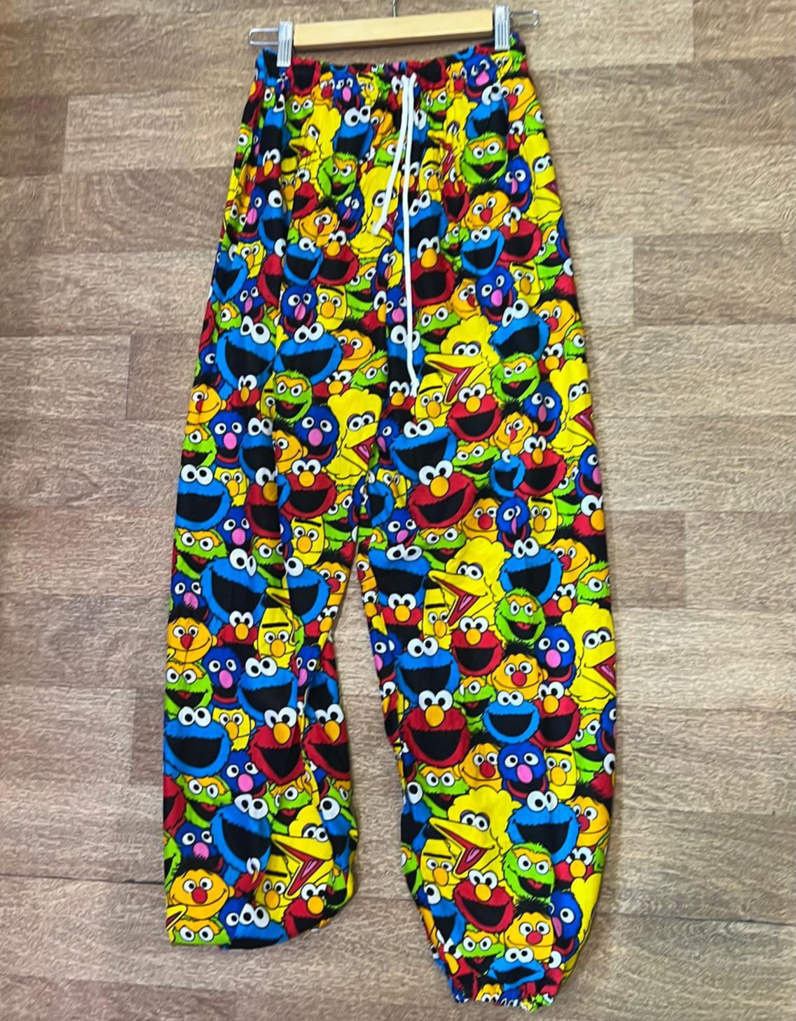 שרוואל רחוב סומסום