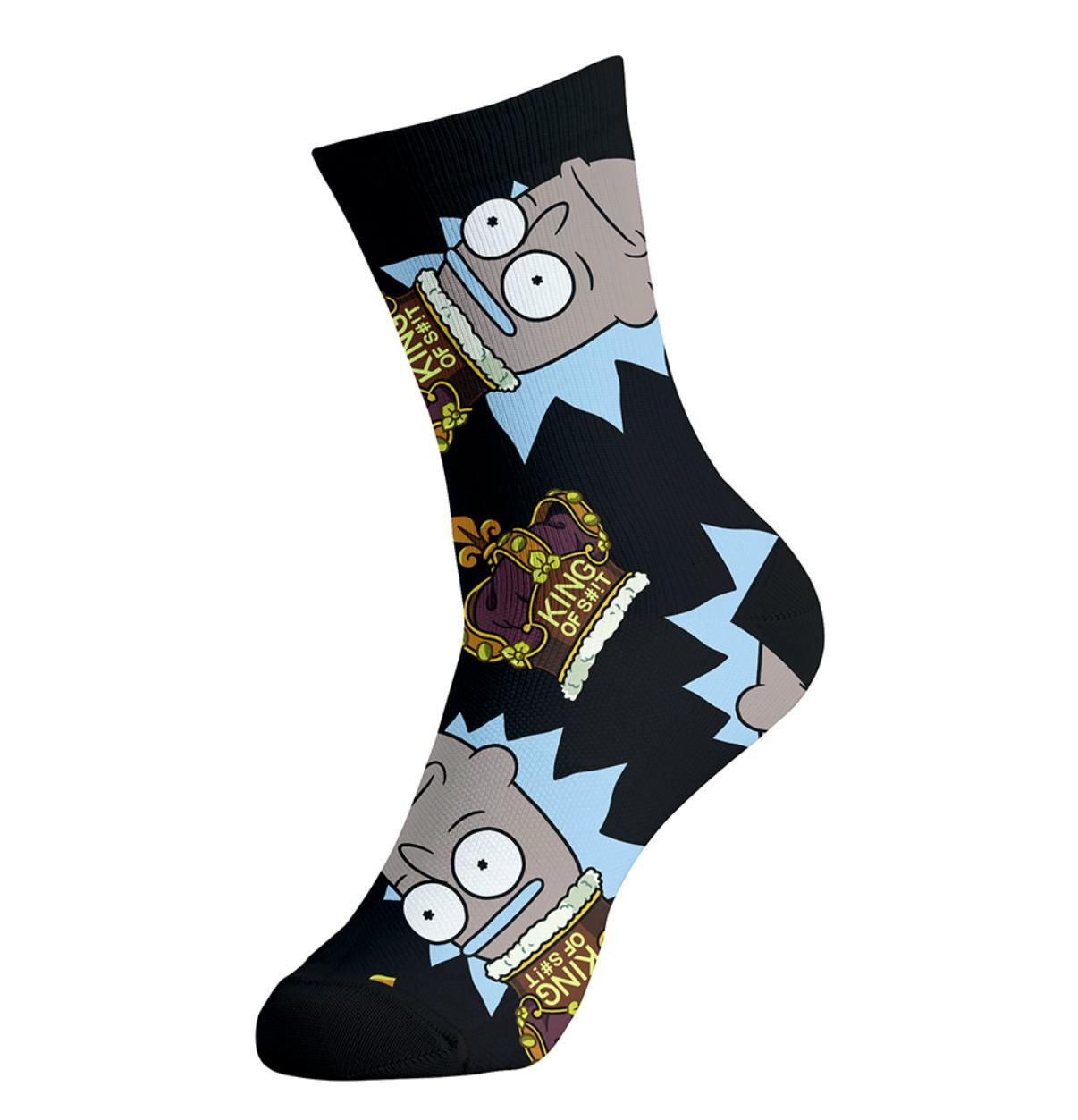 ריק - ריק ומורטי