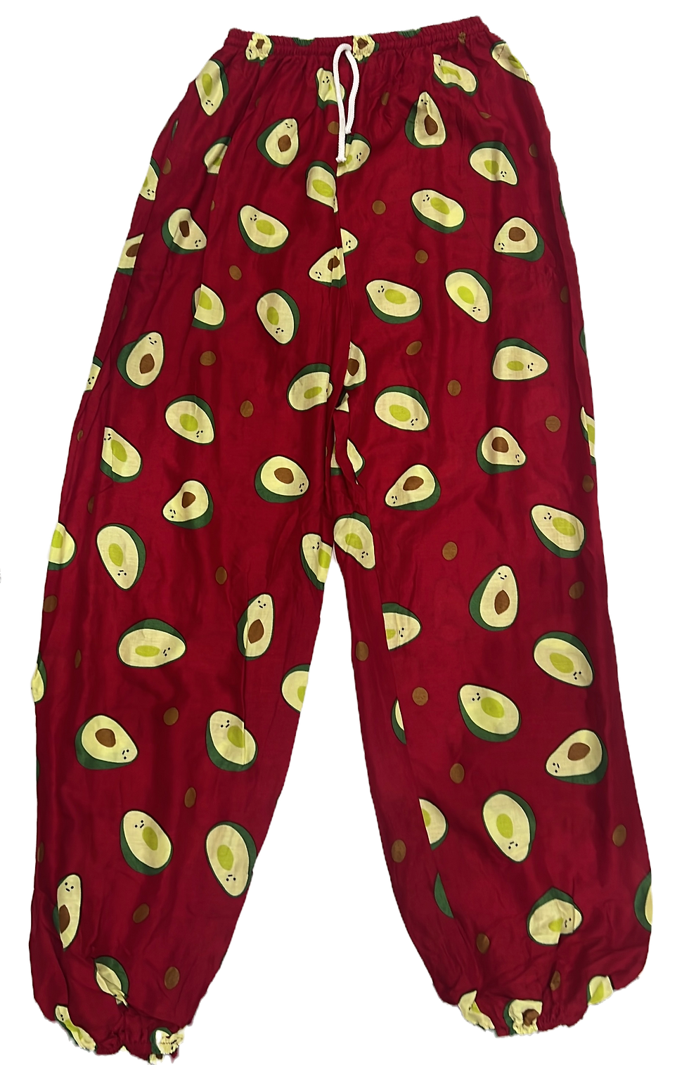 שרוואל אבוקדו - אדום