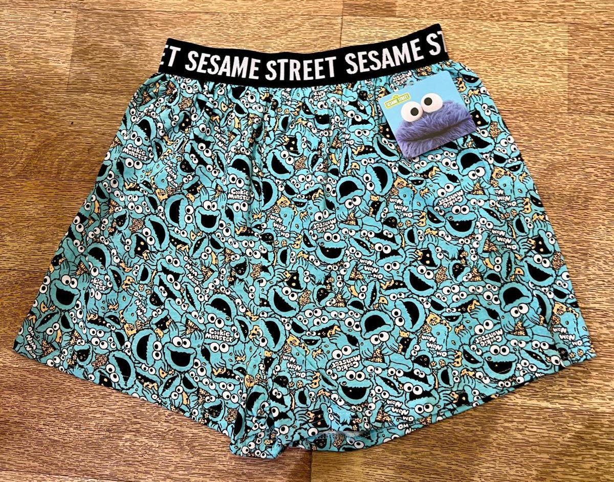 בוקסר עוגיפלצת