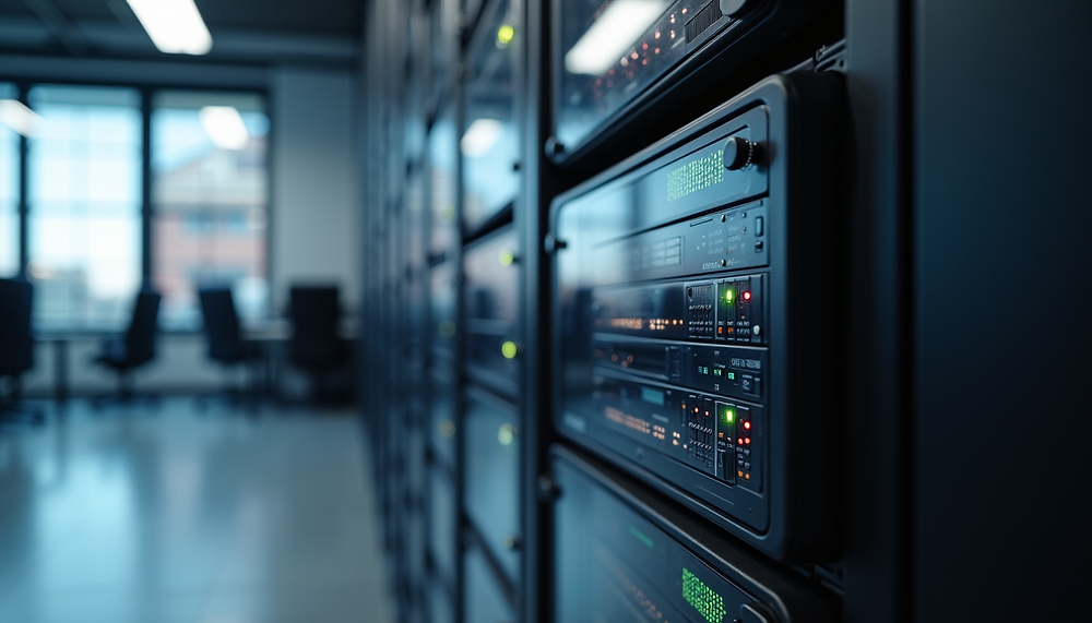 The Importance of Business IT Support: Proactive IT Support Strategies