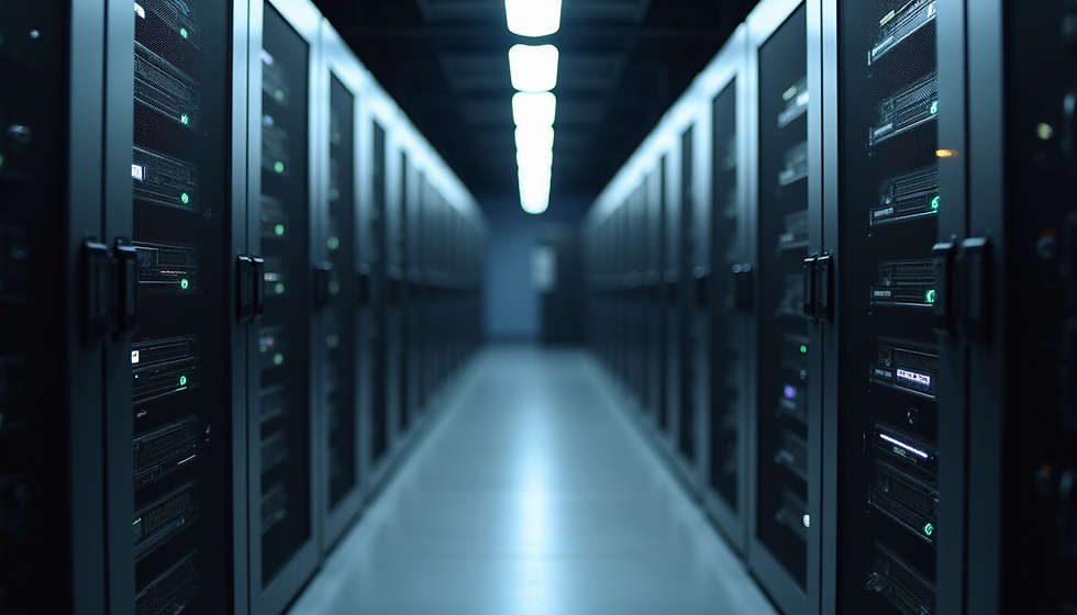 Ensuring Resilience Through Business Continuity Planning