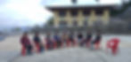 Opening Your Heart to Bhutan - Emma Slade - Buddhist Nun