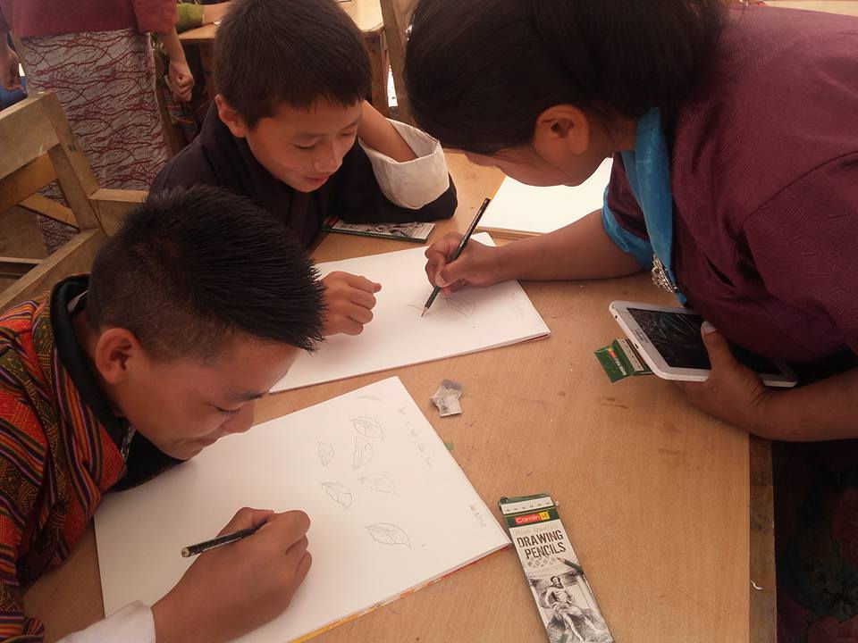 Bhutanwebsite2