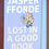 Thumbnail: Lost in a Good Book by Jasper FForde
