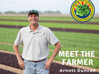Meet the Farmer Arnott Duncan / Duncan Family Farms