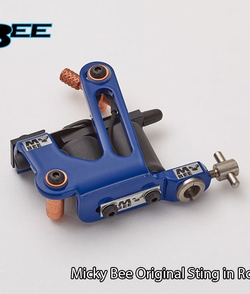 Miniature : MYCKY BEE "ORIGINAL BE STING"