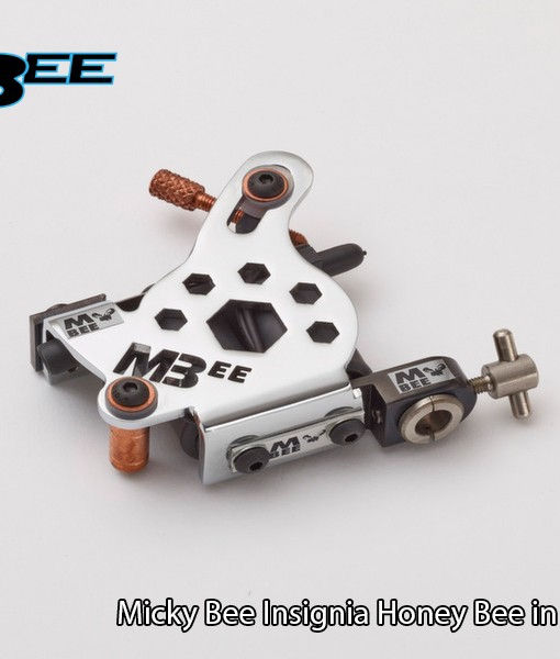 Miniature : MICKY BEE "INSIGNIA HONEY BEE"