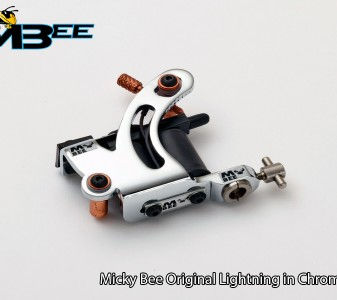 Miniature : MYCKY BEE "ORIGINAL LIGHTNING"