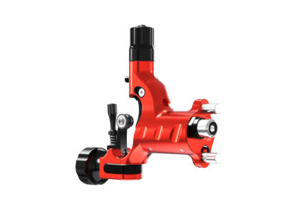 Miniature : DRAGON FLY "DEVILISH RED"