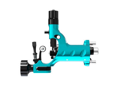 Miniature : STINGRAY "CYANIDE CYAN"