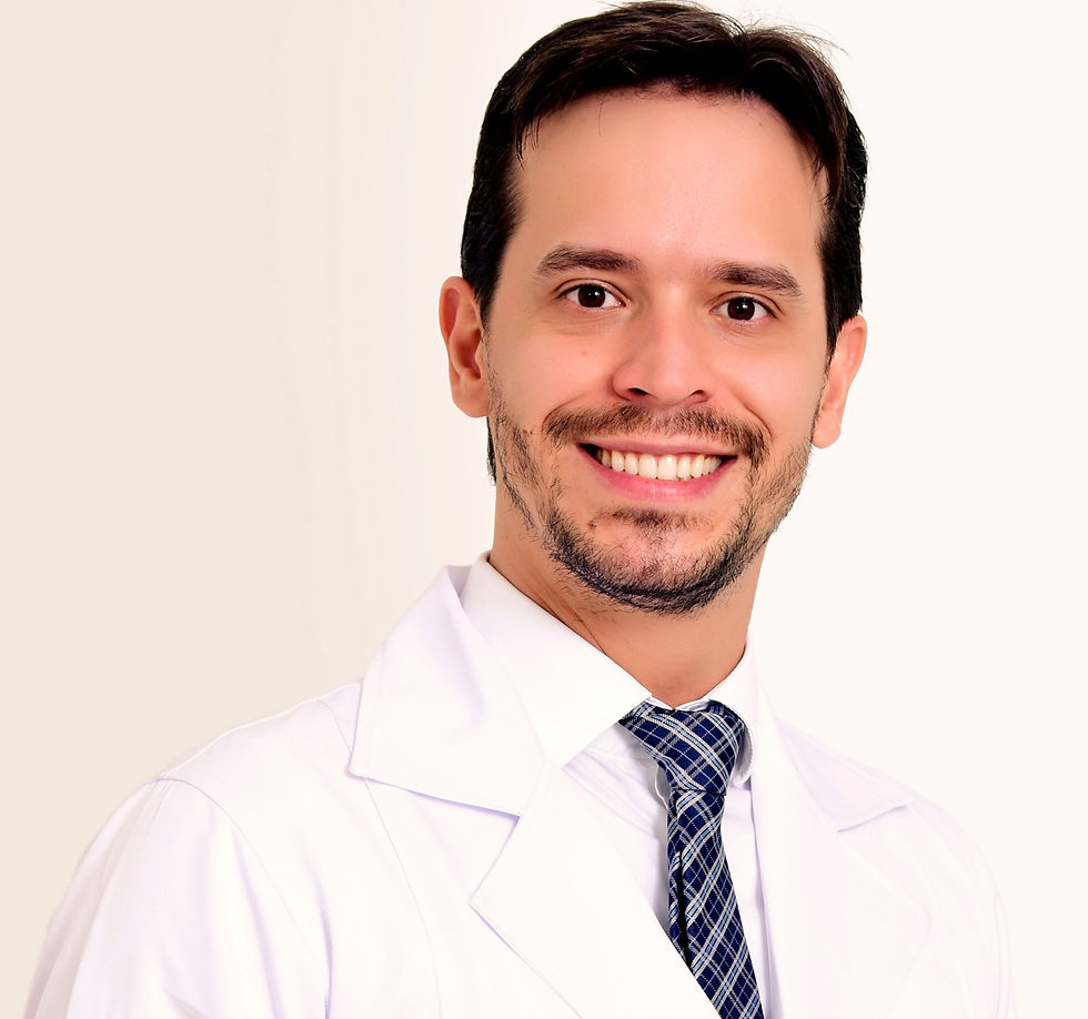 Dr. Guilherme G. Martins