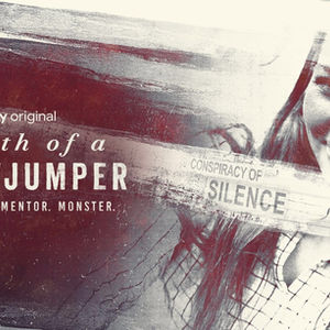 Death of a Showjumper