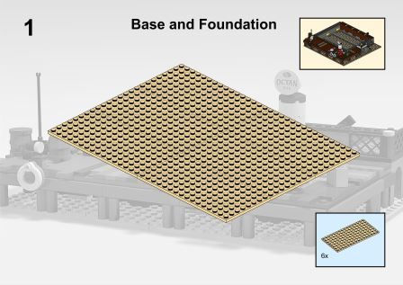 Thumbnail: Boat Repair Shop Instruction PDF