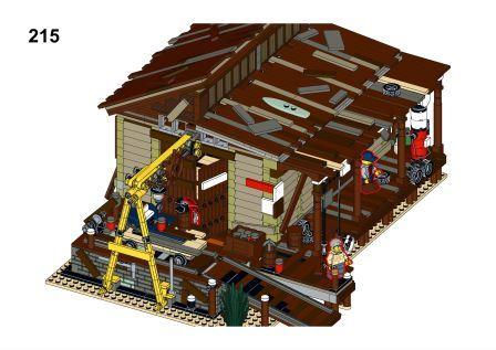 Thumbnail: Boat Repair Shop Instructions (PDF)