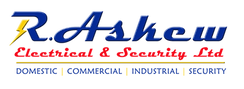 Electrician Logo