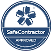 Safe Contractor Approved