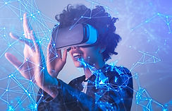 Experience Virtual Reality and the creation thereof
