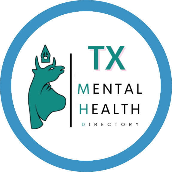 Writer: TX MENTAL HEALTH DIRECTORY