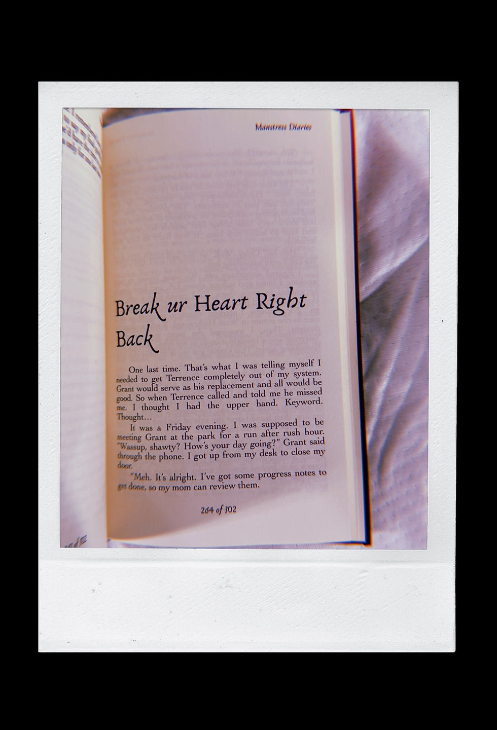 Thumbnail: Manstress Diaries Book One: 2025 Hardcover Edition (Signed)